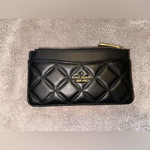 Kate Spade card holder